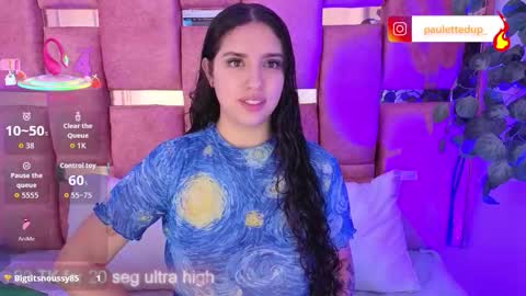 paulette_dupont_ online show from October 2025 03:47:02 AM