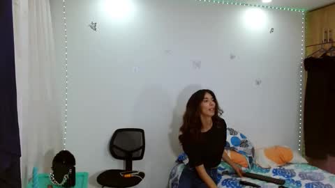 Paulette Sparks  online show from January 2025 12:57:02 AM