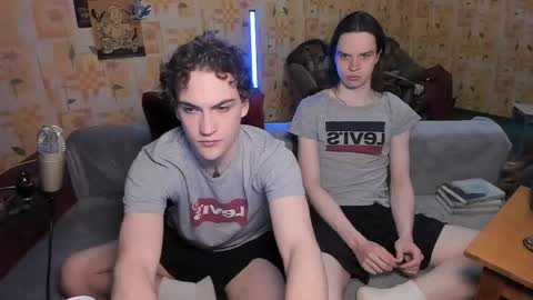Paul   Fedya  Kolya online show from May 2026 09:56:02 PM
