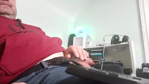 paulharrison38712017 online show from September 2025 03:56:01 PM