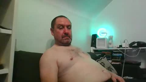 paulharrison38712017 online show from September 2025 05:53:02 AM