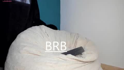 Paulina online show from October 2025 08:28:01 PM