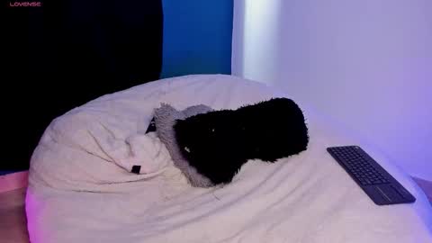 Paulina online show from October 2025 08:09:02 PM