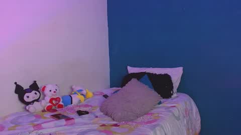 Paulina online show from March 2026 01:07:02 PM