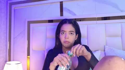 Paulina  online show from March 2026 07:31:01 PM