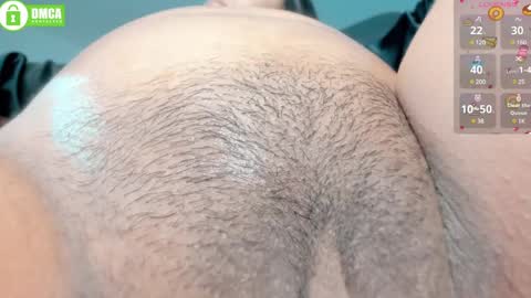 Paulina online show from January 2025 11:09:01 PM