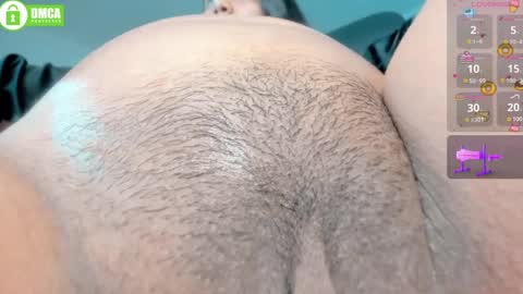 Paulina online show from January 2025 02:11:02 AM