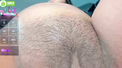 Paulina online show from March 2025 02:30:02 AM