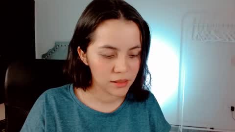 Paulina online show from November 2025 10:32:02 PM