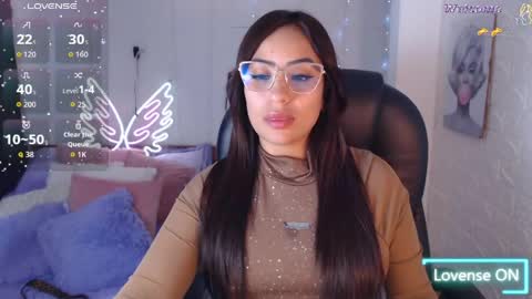 paulina online show from June 2026 09:31:02 PM