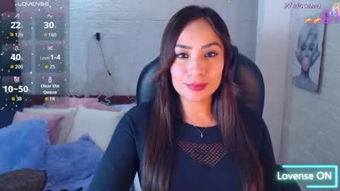 Snapshot of paulina_galvis2700 chatting on June 2026 04:16:02 PM paulina online show from June 2026 04:16:02 PM