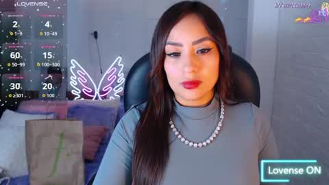 Snapshot of paulina_galvis2700 chatting on June 2026 03:04:02 PM paulina online show from June 2026 03:04:02 PM