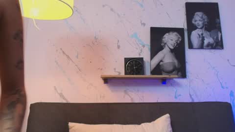 PAULINA  online show from June 2026 05:10:02 AM