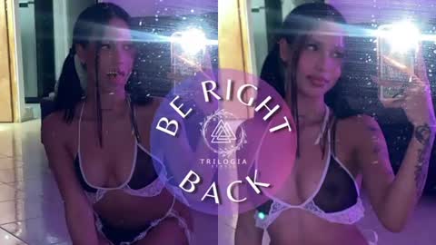 PAULINA  online show from June 2026 04:31:01 AM