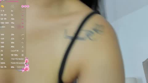 paulina lux online show from April 2026 07:45:01 AM