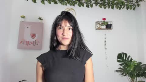 Snapshot of paulina_moons_1 chatting on March 2025 07:50:02 PM paulina moos 1 online show from March 2025 07:50:02 PM