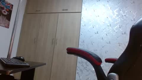 Snapshot of paulina_rubio_ chatting on February 2025 07:16:02 PM Paulina Rubio online show from February 2025 07:16:02 PM