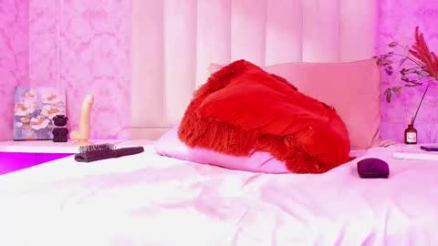 Snapshot of paulina_sodi chatting on November 2025 09:15:02 PM Paulina online show from November 2025 09:15:02 PM