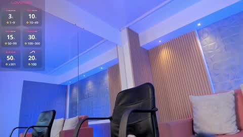 Paulina  online show from January 2025 01:22:01 PM