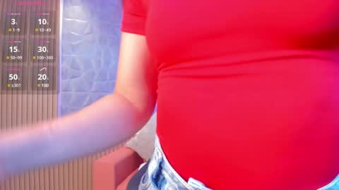 Paulina  online show from February 2025 01:11:01 PM