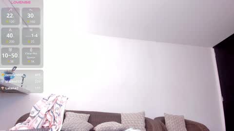 Paulina  online show from February 2025 06:26:02 PM