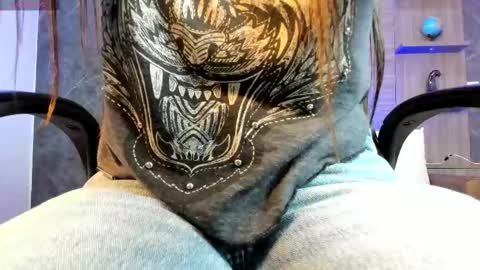 Paulina  online show from November 2025 10:45:02 AM