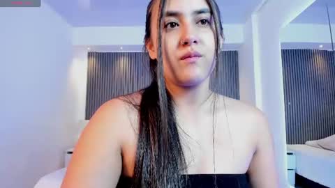 Snapshot of paulina_sweett chatting on July 2026 12:11:01 PM Paulina online show from July 2026 12:11:01 PM