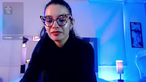 Snapshot of paulinabarnett_ chatting on February 2025 02:57:01 PM Paulina online show from February 2025 02:57:01 PM