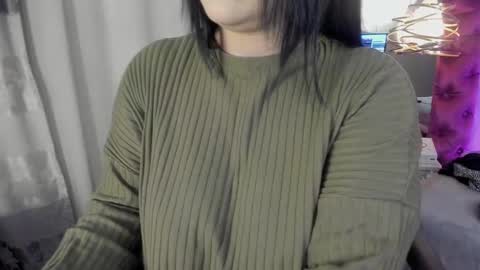 paulinabelen21 online show from November 2025 04:01:01 AM