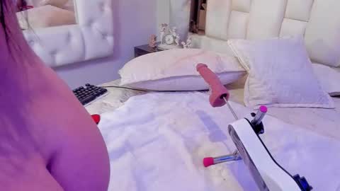 paulinabelen21 online show from March 2026 09:03:02 AM