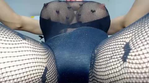 paulinabigcock24 online show from January 2025 05:55:01 PM