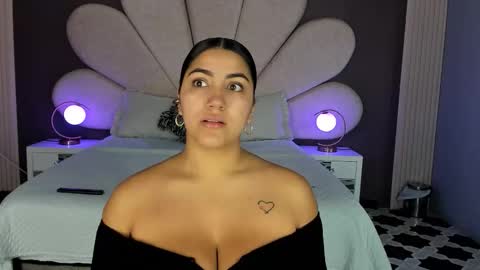 Snapshot of paulinaduarte_ chatting on November 2025 11:21:02 AM Paulina online show from November 2025 11:21:02 AM