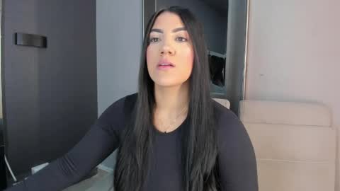 Paulina online show from April 2026 12:52:02 PM