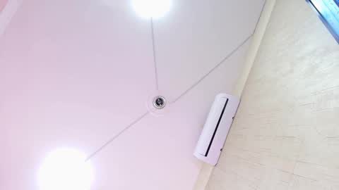 PaulinaSaennz online show from January 2025 04:08:02 PM