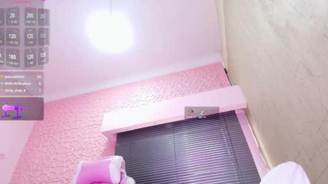 PaulinaSaennz online show from January 2025 04:06:01 PM