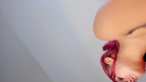 PaulinaSaennz online show from November 2025 02:50:01 PM