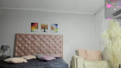 PaulinaSaennz online show from April 2026 12:54:02 PM