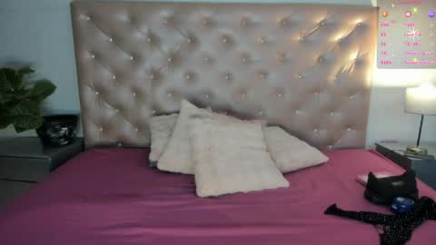 PaulinaSaennz online show from April 2026 12:34:02 PM