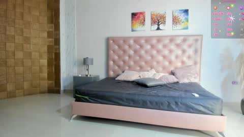 PaulinaSaennz online show from April 2026 12:52:02 PM