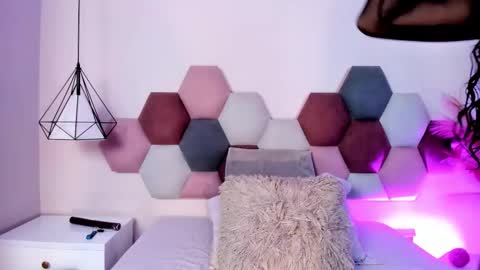 Paulina Saint online show from January 2026 11:54:02 PM