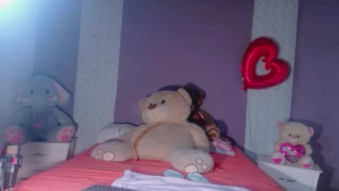 paulina online show from February 2026 06:26:01 PM