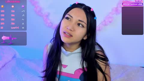 Pauline online show from January 2025 07:49:01 AM