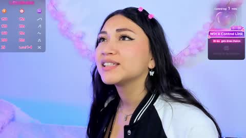 Pauline online show from January 2025 07:31:02 AM