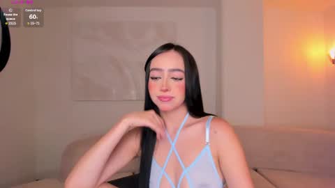 Snapshot of paulinesanz chatting on July 2026 08:22:02 PM Pauline Sanz online show from July 2026 08:22:02 PM