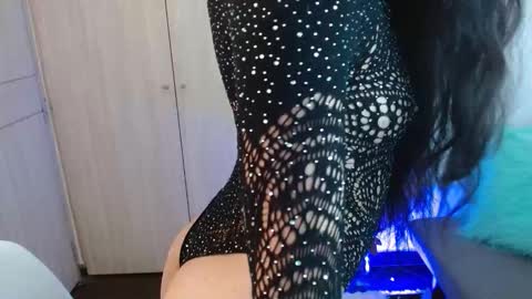 Paulina online show from January 2026 09:30:02 PM