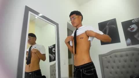 Paull Cassidy online show from November 2025 03:53:02 AM