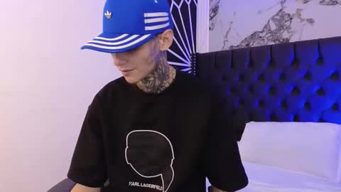 Paulo online show from March 2026 05:02:02 AM