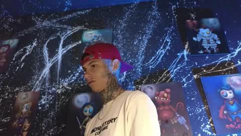 Paulo online show from March 2026 05:22:02 AM