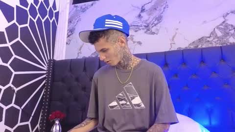 Paulo online show from March 2026 04:07:01 AM