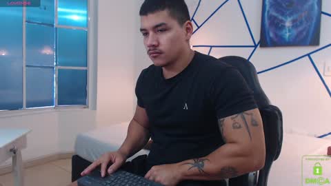 Paulo online show from December 2024 12:51:02 PM